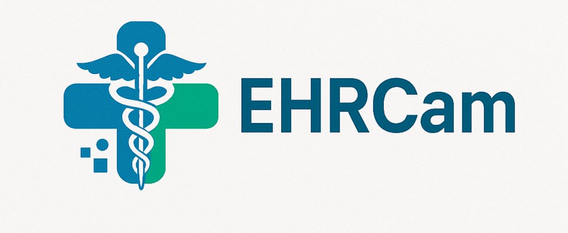 EHRCAM Logo